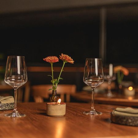 Titik Dua Hotel Ubud Eksteriør billede