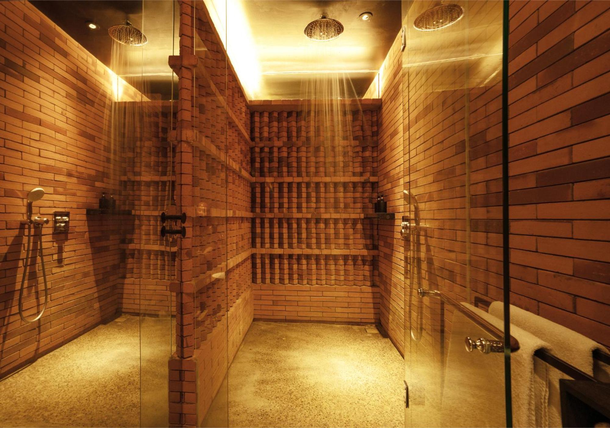 Titik Dua Hotel Ubud Eksteriør billede