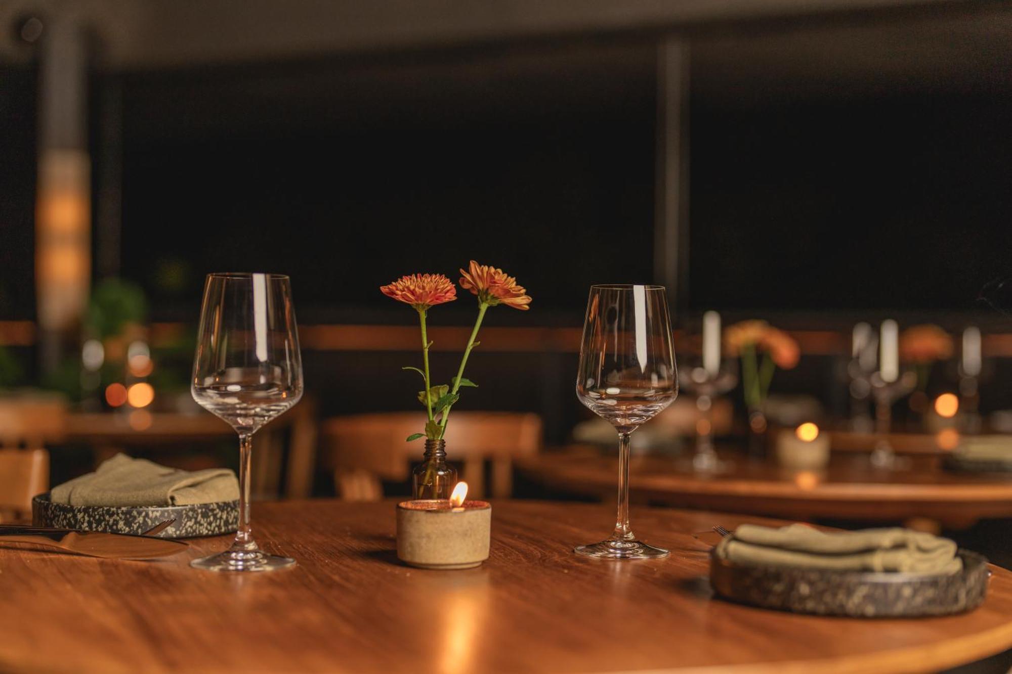 Titik Dua Hotel Ubud Eksteriør billede